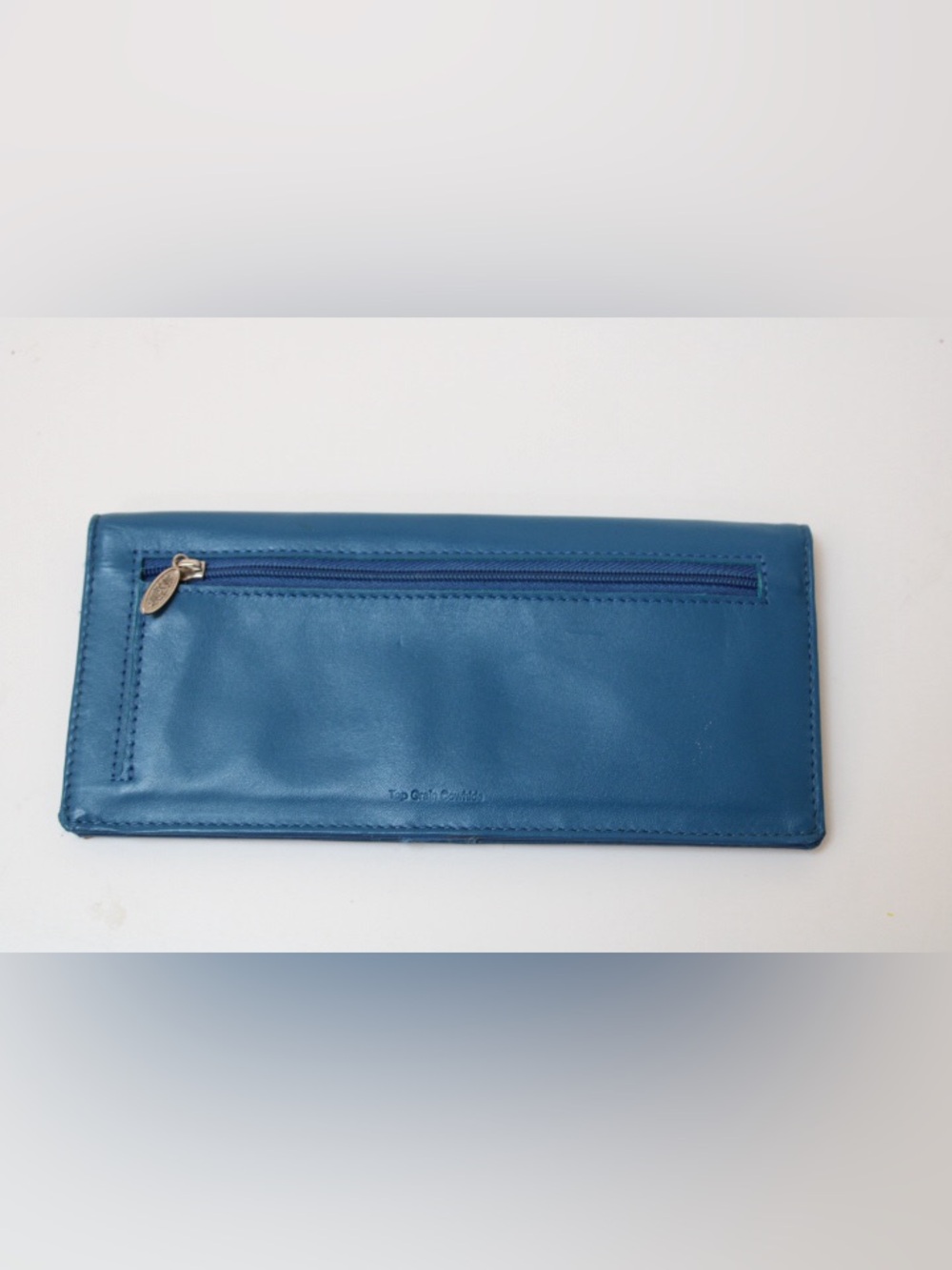 Big Skinny bi fold wallet - Picture 2 of 11